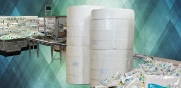 Napkin Tissue Image